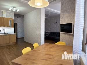 3-к квартира, вторичка, 108м2, 12/12 этаж