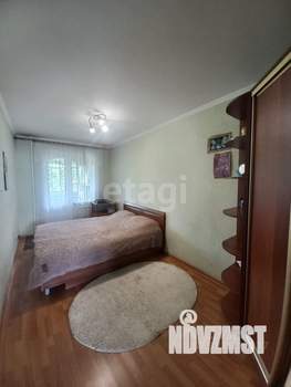 3-к квартира, вторичка, 60м2, 3/9 этаж
