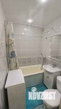 2-к квартира, вторичка, 43м2, 5/5 этаж