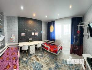 2-к квартира, вторичка, 45м2, 12/16 этаж