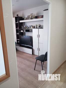 4-к квартира, вторичка, 86м2, 5/10 этаж