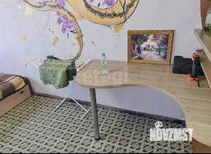 1-к квартира, вторичка, 23м2, 8/9 этаж