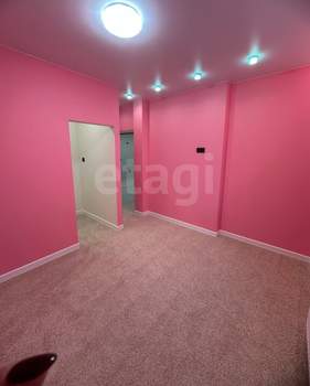 3-к квартира, вторичка, 73м2, 8/15 этаж