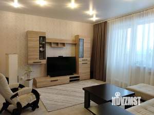 3-к квартира, вторичка, 62м2, 7/10 этаж