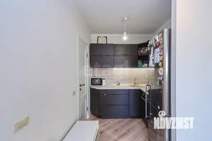 2-к квартира, вторичка, 40м2, 8/10 этаж