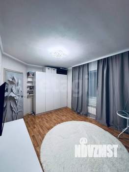 2-к квартира, вторичка, 42м2, 1/3 этаж