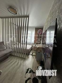 2-к квартира, вторичка, 49м2, 10/16 этаж