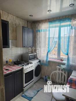 2-к квартира, вторичка, 44м2, 3/5 этаж