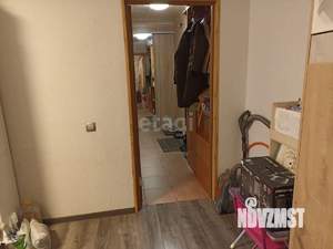 2-к квартира, вторичка, 44м2, 1/5 этаж