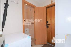 1-к квартира, вторичка, 23м2, 7/9 этаж