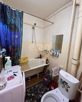 2-к квартира, вторичка, 45м2, 2/5 этаж