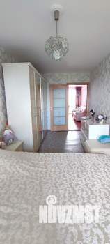 3-к квартира, вторичка, 62м2, 7/9 этаж