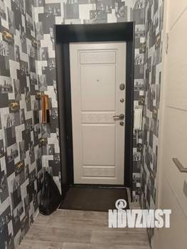 1-к квартира, вторичка, 29м2, 3/5 этаж