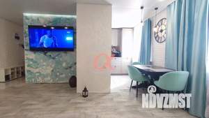 2-к квартира, вторичка, 45м2, 5/5 этаж