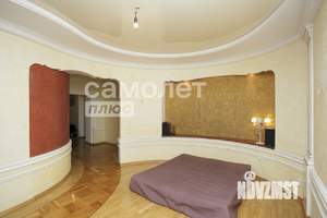 4-к квартира, вторичка, 156м2, 3/14 этаж