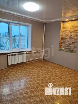 4-к квартира, вторичка, 74м2, 14/18 этаж