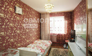 2-к квартира, вторичка, 44м2, 4/5 этаж