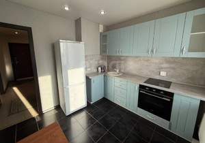 1-к квартира, вторичка, 39м2, 10/10 этаж