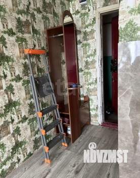 Студия квартира, вторичка, 23м2, 2/9 этаж