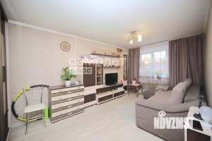 3-к квартира, вторичка, 61м2, 1/5 этаж