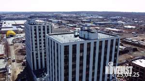 3-к квартира, вторичка, 80м2, 3/15 этаж