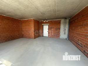 2-к квартира, сданный дом, 39м2, 5/15 этаж