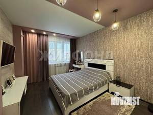 2-к квартира, вторичка, 86м2, 2/8 этаж