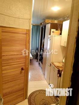 1-к квартира, вторичка, 17м2, 2/5 этаж