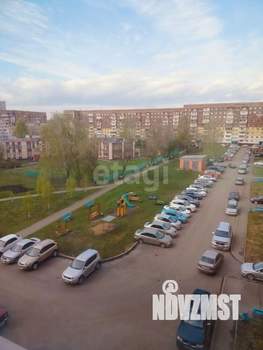 3-к квартира, вторичка, 61м2, 5/9 этаж