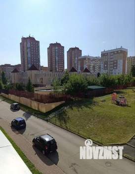 2-к квартира, вторичка, 77м2, 3/9 этаж