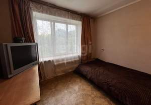 Студия квартира, вторичка, 19м2, 3/5 этаж
