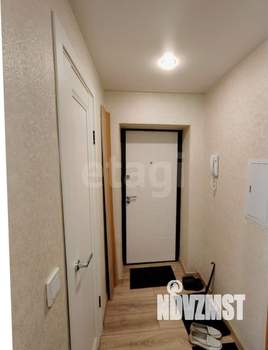 1-к квартира, вторичка, 31м2, 3/5 этаж