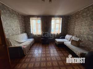 1-к квартира, вторичка, 32м2, 1/2 этаж