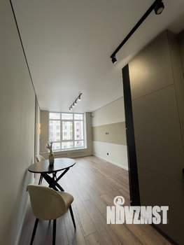 2-к квартира, вторичка, 43м2, 3/5 этаж