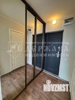1-к квартира, вторичка, 24м2, 8/9 этаж