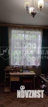 2-к квартира, вторичка, 58м2, 2/2 этаж