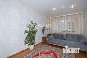 2-к квартира, вторичка, 45м2, 4/5 этаж