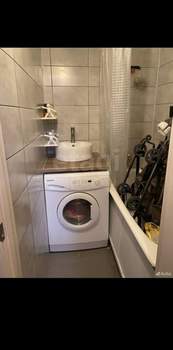 2-к квартира, вторичка, 25м2, 2/5 этаж