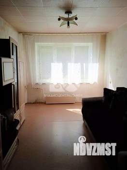 1-к квартира, вторичка, 23м2, 2/9 этаж
