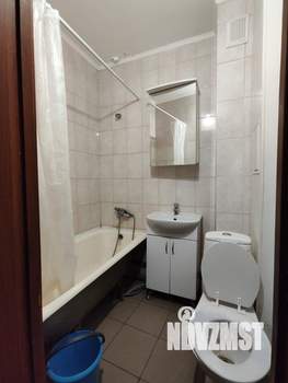 1-к квартира, вторичка, 30м2, 4/9 этаж