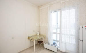 1-к квартира, вторичка, 33м2, 5/9 этаж