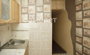 2-к квартира, вторичка, 44м2, 5/5 этаж