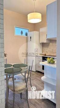 2-к квартира, вторичка, 45м2, 3/14 этаж