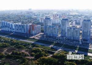 2-к квартира, вторичка, 59м2, 13/16 этаж