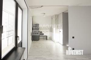 1-к квартира, вторичка, 36м2, 5/10 этаж