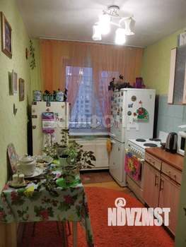 2-к квартира, вторичка, 44м2, 7/9 этаж