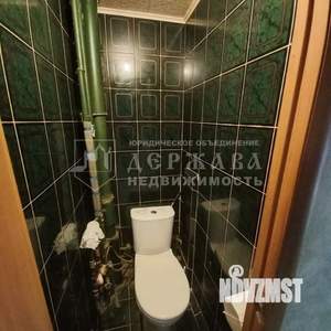 3-к квартира, вторичка, 62м2, 8/9 этаж