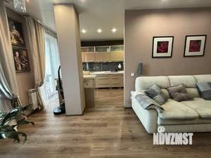 2-к квартира, вторичка, 68м2, 6/11 этаж