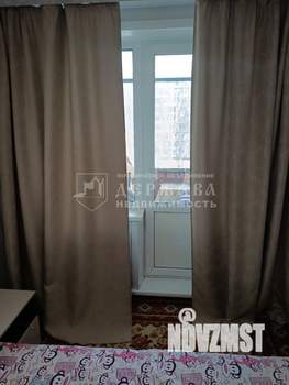 3-к квартира, вторичка, 62м2, 5/9 этаж