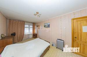 2-к квартира, вторичка, 80м2, 2/12 этаж